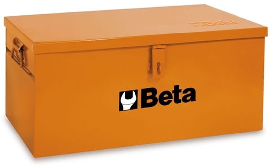 Afbeelding van BETA gereedschapskoffer C22BL-O
