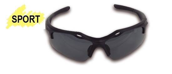 Afbeelding van BETA sport veiligheidsbril 7076BP UV400