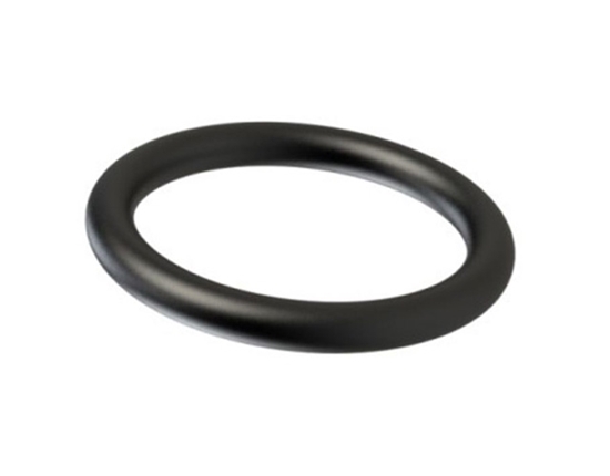 Afbeelding van O ring NBR 70SH 11.91-1.78